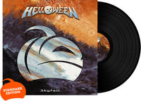 
              Helloween Skyfall (Gatefold LP Jacket, Indie Exclusive) - Vinyl
            