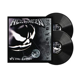 Helloween The Dark Ride [Import] (2 Lp's) - Vinyl