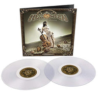 
              Helloween Unarmed (Remastered 2020 Clear Vinyl) (Import) [2LP] - Vinyl
            