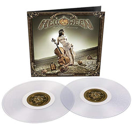 Helloween Unarmed (Remastered 2020 Clear Vinyl) (Import) [2LP] - Vinyl