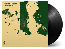 Herbie Hancock Mwandishi - Vinyl
