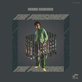 Herbie Hancock The Prisoner (Blue Note Tone Poet Series) [LP] - Vinyl