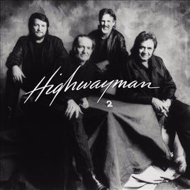 Highwaymen HIGHWAYMAN 2 - Vinyl