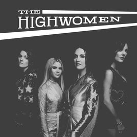 Highwomen Highwomen - Vinyl