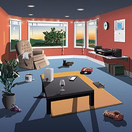 Hippo Campus Landmark (Gatefold LP Jacket) - Vinyl