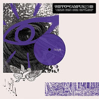 
              Hippo Campus Lp3 (Black Vinyl) - Vinyl
            