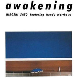 Hiroshi Sato AWAKENING - Vinyl