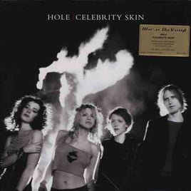 Hole Celebrity Skin - Vinyl