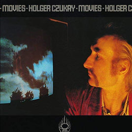 Holger Czukay Movies - Vinyl
