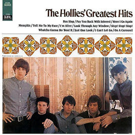 Hollies The Hollies' Greatest Hits - Vinyl