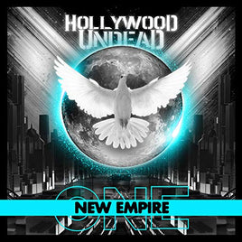 Hollywood Undead New Empire, Vol. 1 - Vinyl