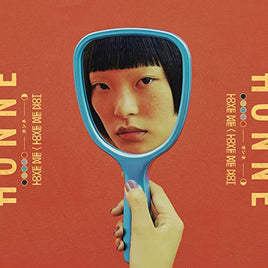 Honne Love Me / Love Me Not - Vinyl