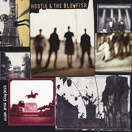 Hootie & The Blowfish Cracked Rear View (1LP) - Vinyl