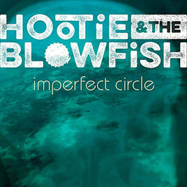 Hootie & The Blowfish Imperfect Circle [LP] - Vinyl