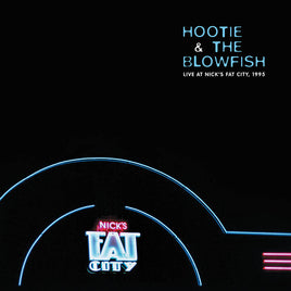 Hootie & The Blowfish Live Nick's Fat City(RSD20 EX) | RSD DROP - Vinyl
