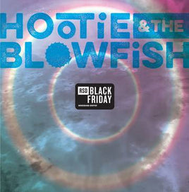 Hootie & The Blowfish Losing My Religion/Turn It Up Remix (RSD Black Friday 11.27.2020) - Vinyl