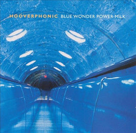 Hooverphonic Blue Wonder Power Milk - Vinyl