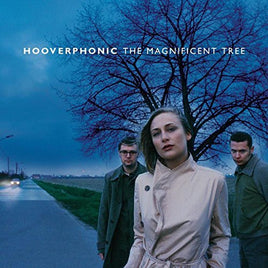 Hooverphonic Magnificent Tree - Vinyl