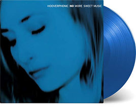 Hooverphonic No More Sweet Music - Vinyl