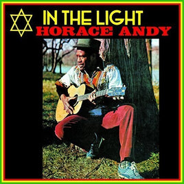 Horace Andy In the Light - Vinyl