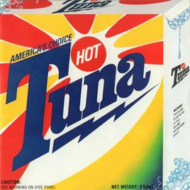 Hot Tuna America's Choice - Vinyl