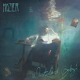 Hozier Wasteland Baby (180 Gram Vinyl, Download Insert) [Explicit Content] [Import] (2 Lp's) - Vinyl