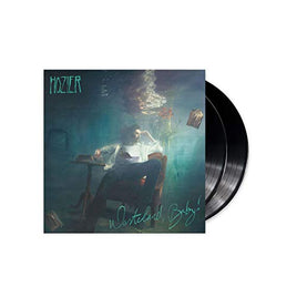 Hozier Wasteland, Baby! - Vinyl