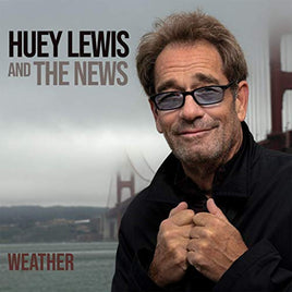 Huey Lewis & The News Weather - Vinyl