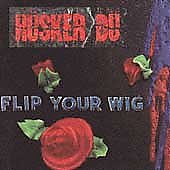 
              Husker Du Flip Your Wig - Vinyl
            