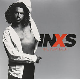 INXS The Very Best Of (180 Gram Vinyl) (2 Lp's) - Vinyl