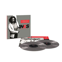 
              INXS The Very Best Of (2LP 45RPM Silver Vinyl)(RSC 2018 Exclusive) - Vinyl
            