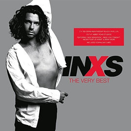 INXS Very Best - Vinyl