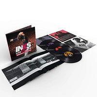 
              INXS Live Baby Live (Deluxe Edition) [Import] (3 Lp's) - Vinyl
            