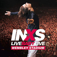 
              INXS Live Baby Live (Deluxe Edition) [Import] (3 Lp's) - Vinyl
            