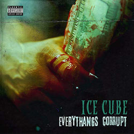 Ice Cube Everythangs Corrupt [2 LP] - Vinyl