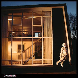 Idles Crawler - Vinyl