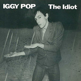 Iggy Pop IDIOT, THE (LP) - Vinyl