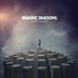 Imagine Dragons NIGHT VISIONS - Vinyl