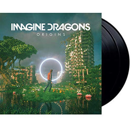 Imagine Dragons Origins - Vinyl