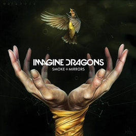 Imagine Dragons SMOKE + MIRRORS (LP) - Vinyl