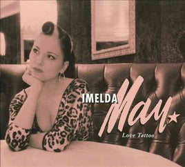 Imelda May Love Tattoo - Vinyl