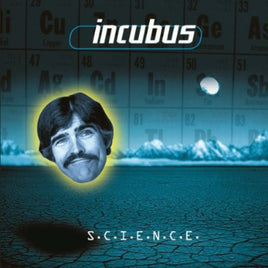 Incubus S.C.I.E.N.C.E [Import] (180 Gram Vinyl) - Vinyl