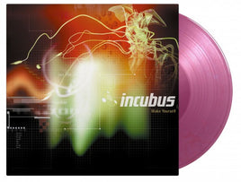 Incubus MAKE YOURSELF (2LP) Import - Vinyl
