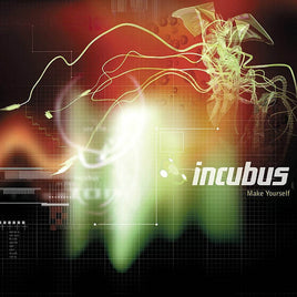 Incubus Make Yourself (2 Lp's) - Vinyl