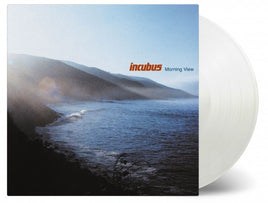 Incubus Morning View (Clear Vinyl) (2LP) - Vinyl