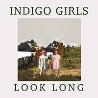 
              Indigo Girls Look Long [2 LP] - Vinyl
            