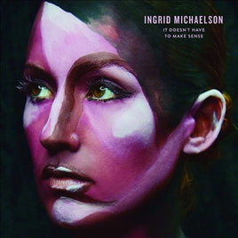 Ing Michaelson It Doesn'T Have To M - Vinyl