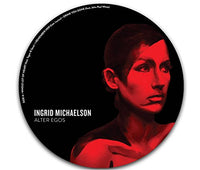 
              Ingrid Michaelson Alter Egos [Picture Disc] - Vinyl
            