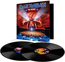 Iron Maiden En Vivo! - Vinyl