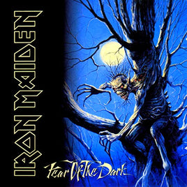Iron Maiden Fear Of The Dark - Vinyl